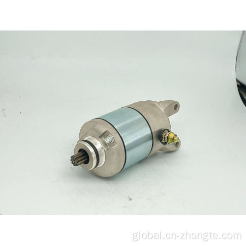 Honda Motorcycle Starter Motor MOTOR ARRANQUE PARTIDA NXR160 TITAN160 FAN160 BROS160 Supplier